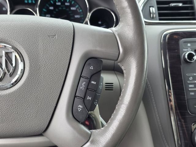 2017 Buick Enclave Leather Group