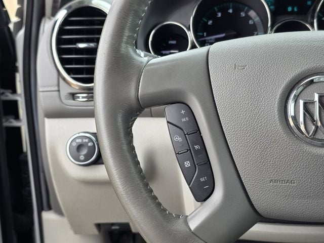 2017 Buick Enclave Leather Group