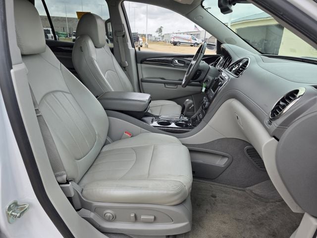 2017 Buick Enclave Leather Group