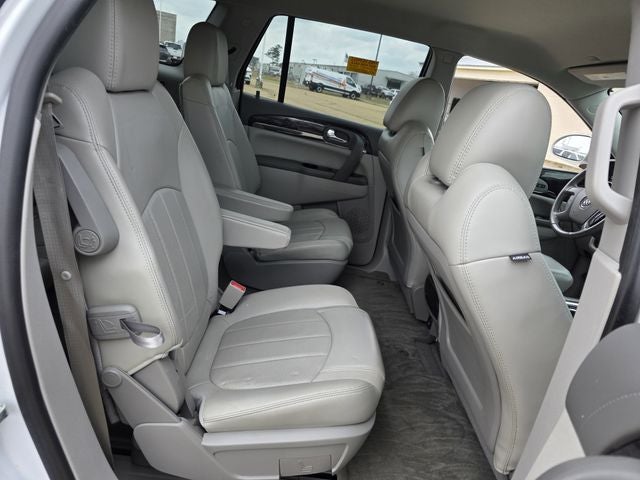 2017 Buick Enclave Leather Group