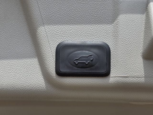 2017 Buick Enclave Leather Group