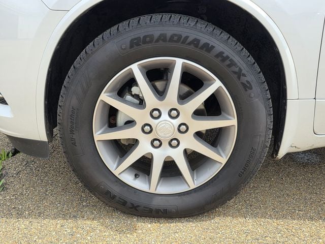 2017 Buick Enclave Leather Group