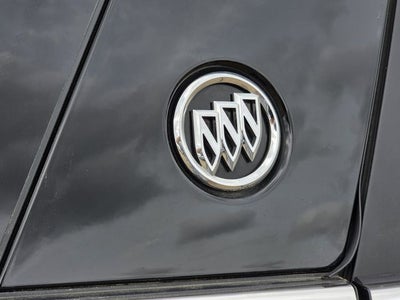 2017 Buick Enclave Leather Group