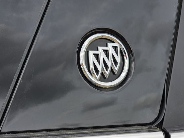 2017 Buick Enclave Leather Group