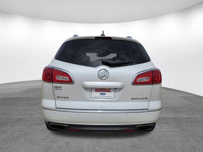 2017 Buick Enclave Leather Group