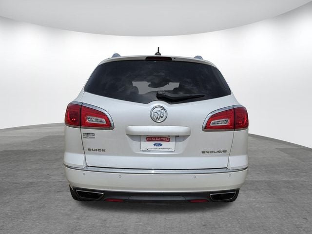 2017 Buick Enclave Leather Group