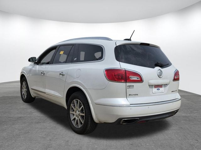 2017 Buick Enclave Leather Group