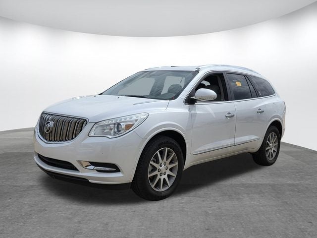 2017 Buick Enclave Leather Group