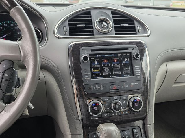 2017 Buick Enclave Leather Group