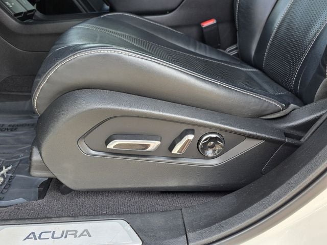 2019 Acura RDX Technology Package SH-AWD