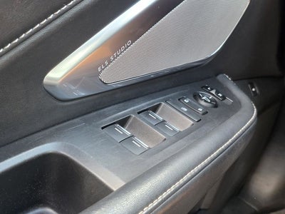 2019 Acura RDX Technology Package SH-AWD