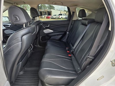 2019 Acura RDX Technology Package SH-AWD