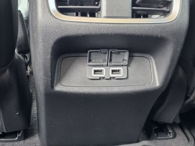 2019 Acura RDX Technology Package SH-AWD