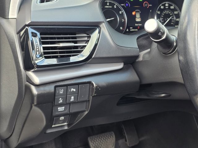 2019 Acura RDX Technology Package SH-AWD