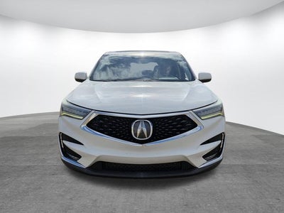 2019 Acura RDX Technology Package SH-AWD