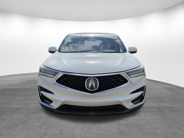 2019 Acura RDX Technology Package SH-AWD