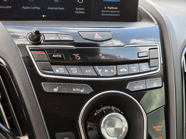 2019 Acura RDX Technology Package SH-AWD