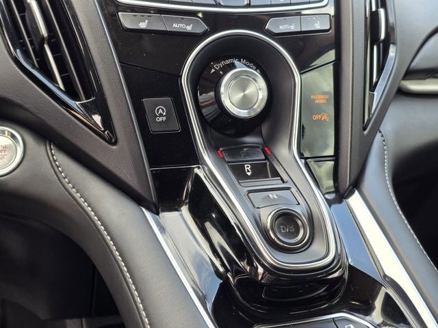 2019 Acura RDX Technology Package SH-AWD