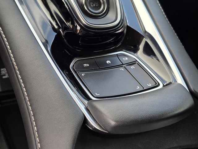 2019 Acura RDX Technology Package SH-AWD