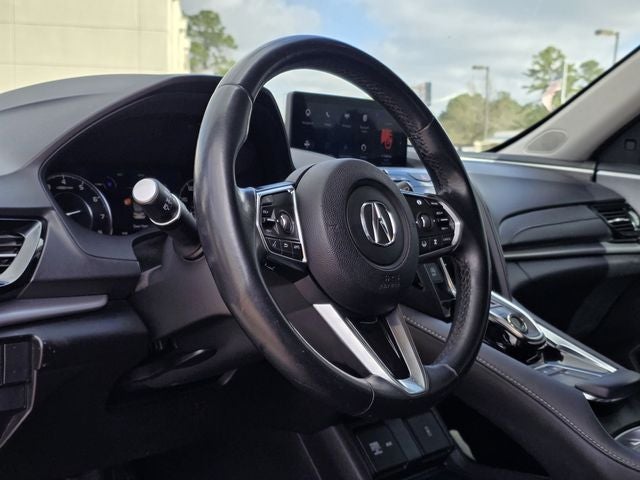 2019 Acura RDX Technology Package SH-AWD