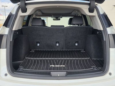 2019 Acura RDX Technology Package SH-AWD