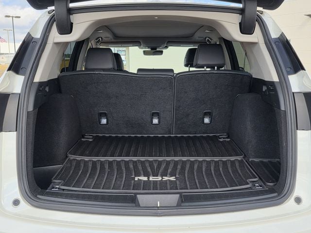 2019 Acura RDX Technology Package SH-AWD