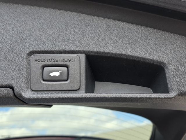 2019 Acura RDX Technology Package SH-AWD