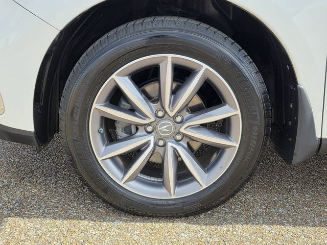 2019 Acura RDX Technology Package SH-AWD