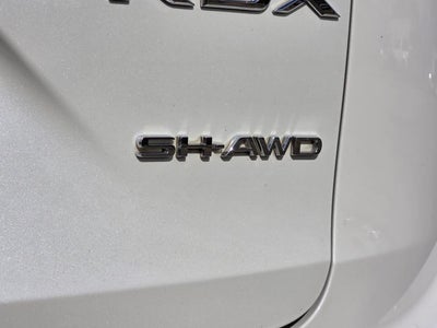 2019 Acura RDX Technology Package SH-AWD