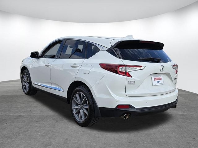 2019 Acura RDX Technology Package SH-AWD