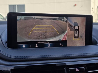 2022 Acura MDX Advance SH-AWD