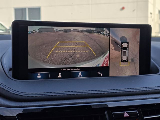 2022 Acura MDX Advance SH-AWD