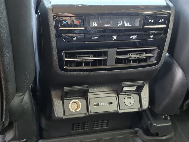 2022 Acura MDX Advance SH-AWD