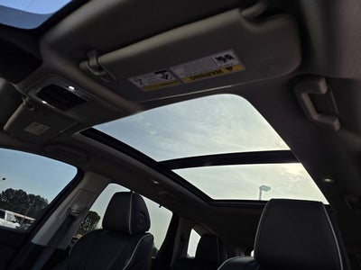 2022 Acura MDX Advance SH-AWD