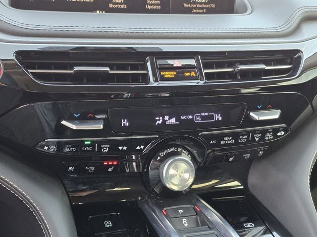 2022 Acura MDX Advance SH-AWD