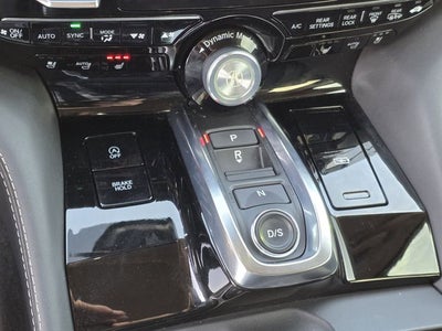 2022 Acura MDX Advance SH-AWD