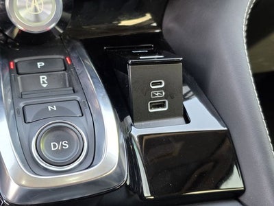 2022 Acura MDX Advance SH-AWD