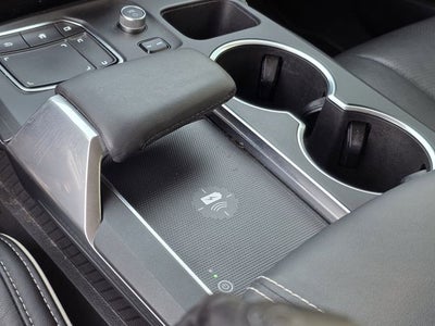 2022 Acura MDX Advance SH-AWD