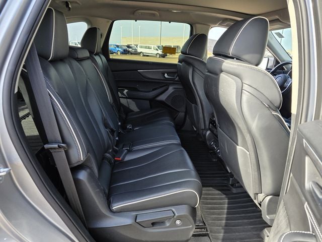 2022 Acura MDX Advance SH-AWD