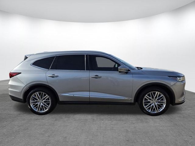 2022 Acura MDX Advance SH-AWD