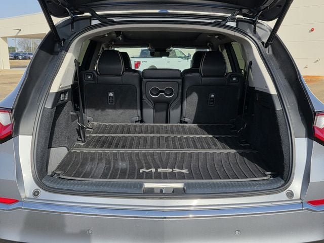 2022 Acura MDX Advance SH-AWD