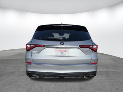 2022 Acura MDX Advance SH-AWD