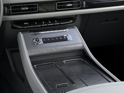 2026 Lincoln Aviator Premiere Premium