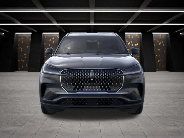 2026 Lincoln Aviator Premiere Premium