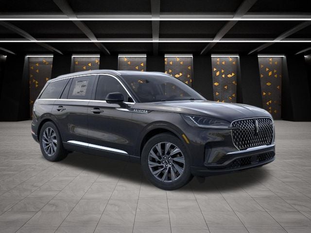 2026 Lincoln Aviator Premiere Premium