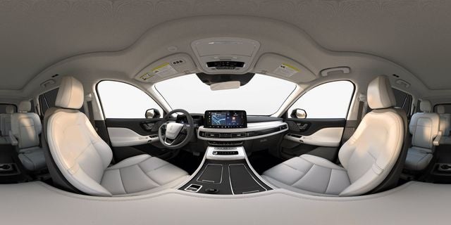 2026 Lincoln Aviator Premiere In-Transit