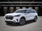 2027 Lincoln Aviator Premiere