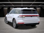 2027 Lincoln Aviator Premiere