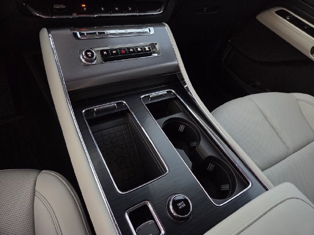 2027 Lincoln Aviator Premiere Premium
