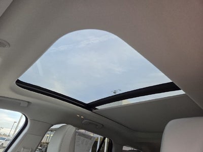 2027 Lincoln Aviator Premiere Premium